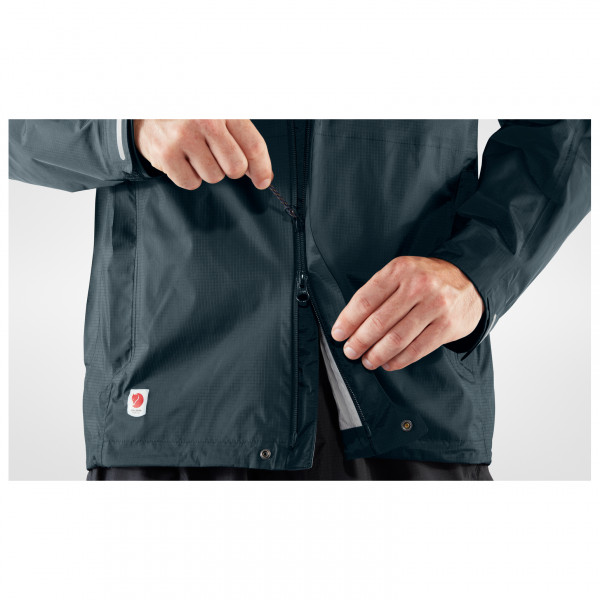 Fjällräven - High Coast Hydratic Jacket - Regnjakke