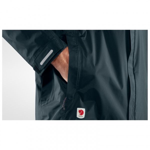 Fjällräven - High Coast Hydratic Jacket - Regnjakke