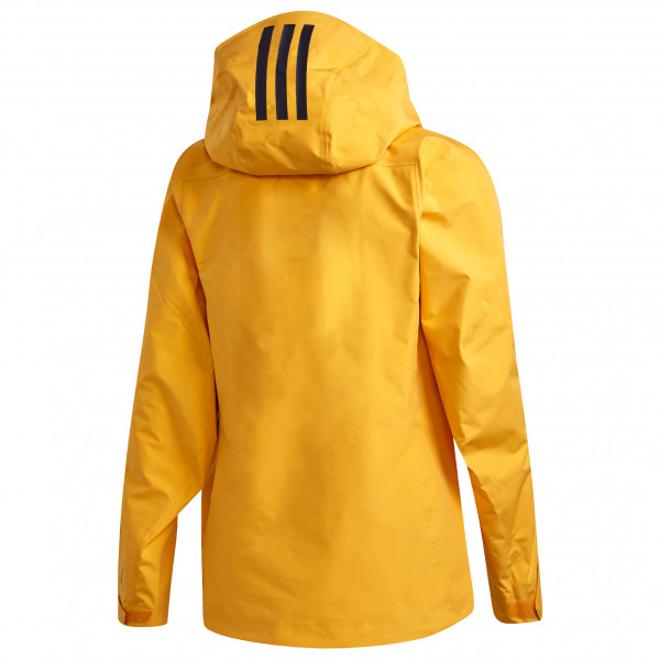 adidas - Terrex Techrock GORE-TEX Pro - Giacca antipioggia