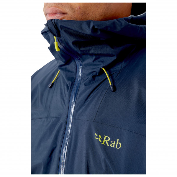 Rab - Downpour Plus 2.0 Jacket - Hardshelljacke