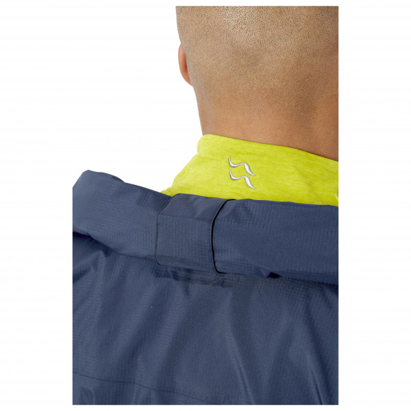 Rab - Downpour Plus 2.0 Jacket - Regnjacka