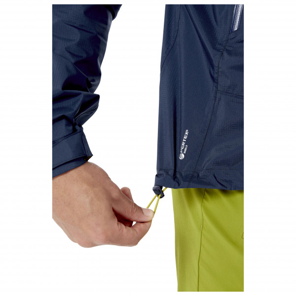 Rab - Downpour Plus 2.0 Jacket - Regnjacka