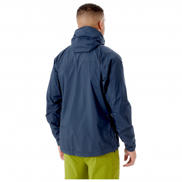Rab - Downpour Plus 2.0 Jacket - Regnjakke