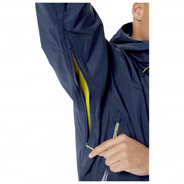 Rab - Downpour Plus 2.0 Jacket - Regnjakke