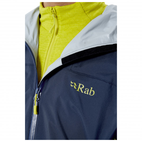 Rab - Downpour Plus 2.0 Jacket - Waterproof jacket