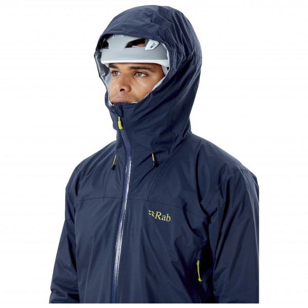 Rab - Downpour Plus 2.0 Jacket - Waterproof jacket