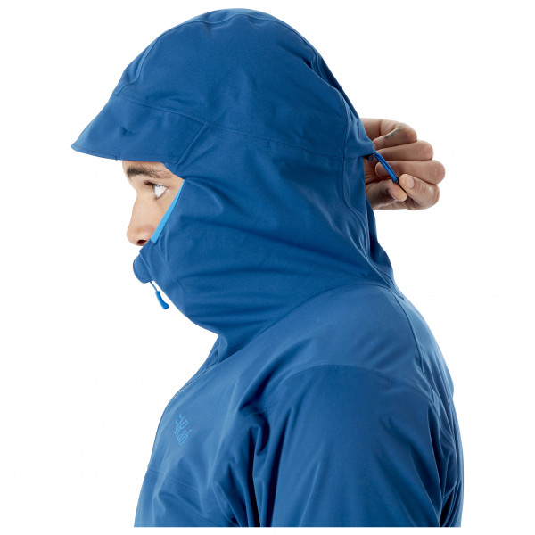 Rab - Kinetic 2.0 Jacket - Sadetakki