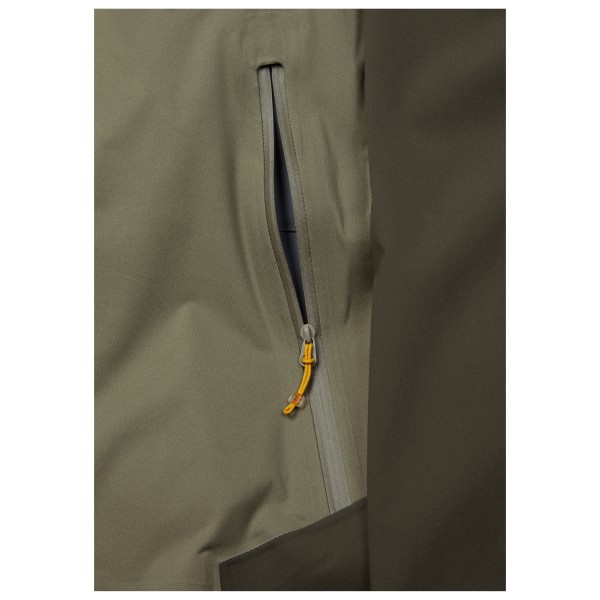 Rab - Kinetic Alpine 2.0 Jacket - Sadetakki