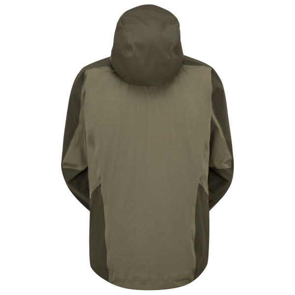 Rab - Kinetic Alpine 2.0 Jacket - Sadetakki