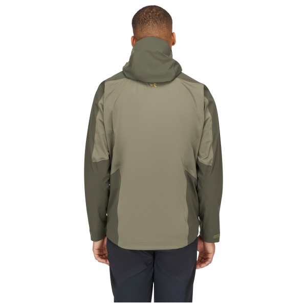 Rab - Kinetic Alpine 2.0 Jacket - Sadetakki
