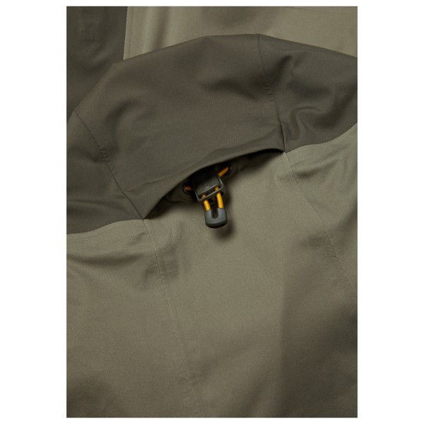 Rab - Kinetic Alpine 2.0 Jacket - Sadetakki