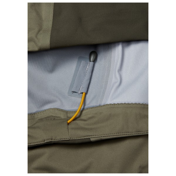 Rab - Kinetic Alpine 2.0 Jacket - Sadetakki