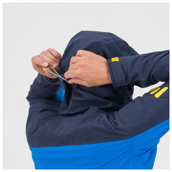 Karpos - Temporale Jacket - Regnjakke