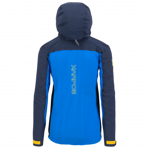 Karpos - Temporale Jacket - Regnjakke