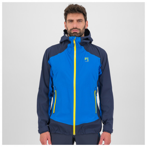 Karpos - Temporale Jacket - Regnjakke