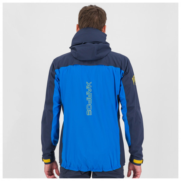 Karpos - Temporale Jacket - Regnjakke