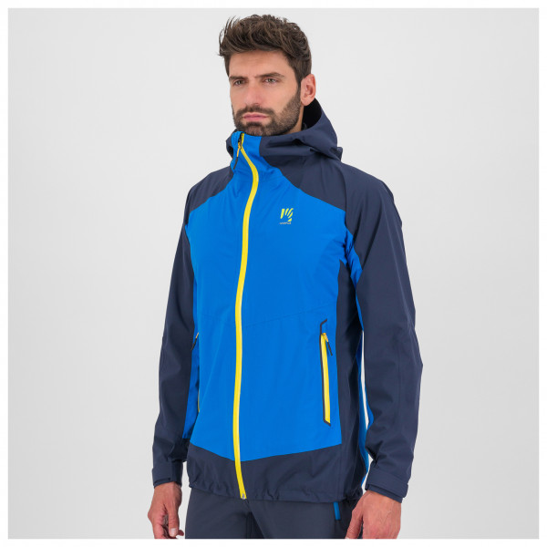 Karpos - Temporale Jacket - Regnjakke