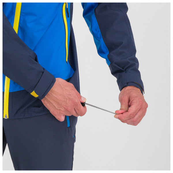 Karpos - Temporale Jacket - Regnjakke