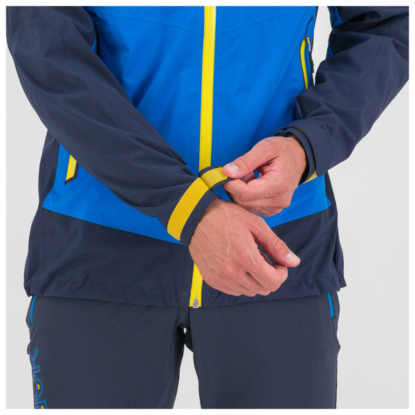 Karpos - Temporale Jacket - Regnjakke