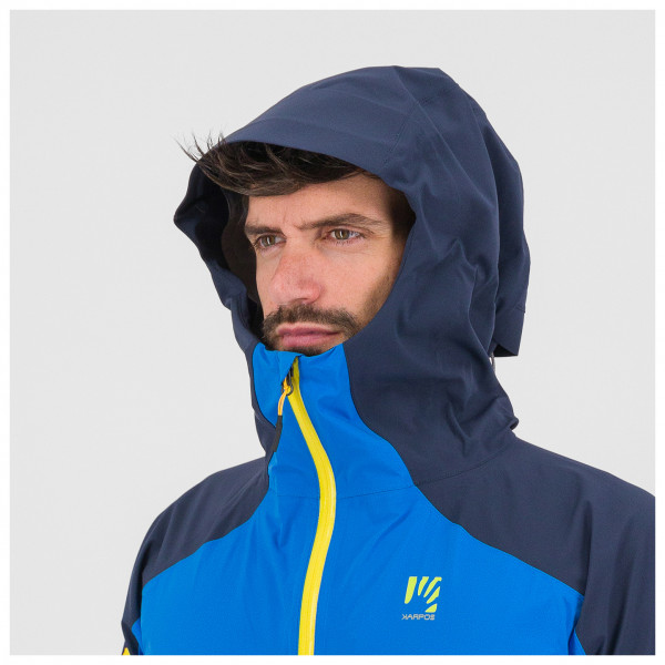 Karpos - Temporale Jacket - Regnjakke