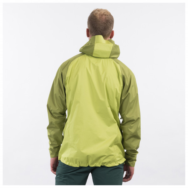 Bergans - Letto V2 3L Jacket - Regenjas