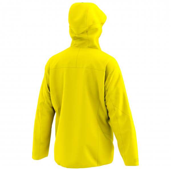 Halti - Hetta DX Jacket - Regnjacka