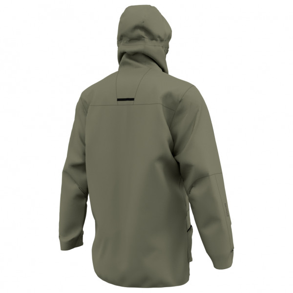 Halti - Next Generation II DX Shell Jacket - Regenjas