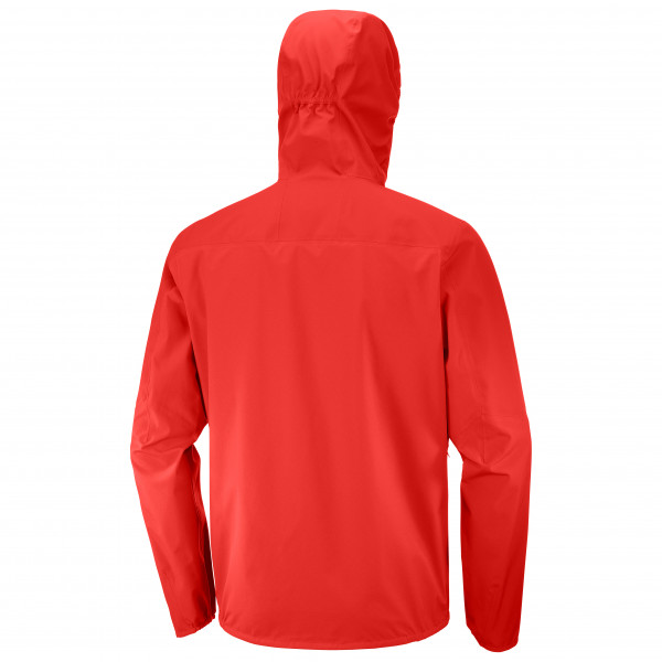 Salomon - Outline Jacket - Chaqueta impermeable