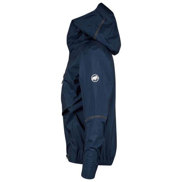 Mammut - Nordwand Light HS Hooded Jacket - Regenjas