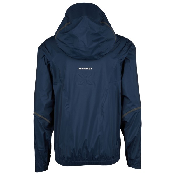 Mammut - Nordwand Light HS Hooded Jacket - Regenjas