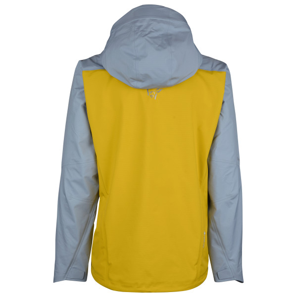 Norrøna - Falketind GORE-TEX Jacket - Regnjakke