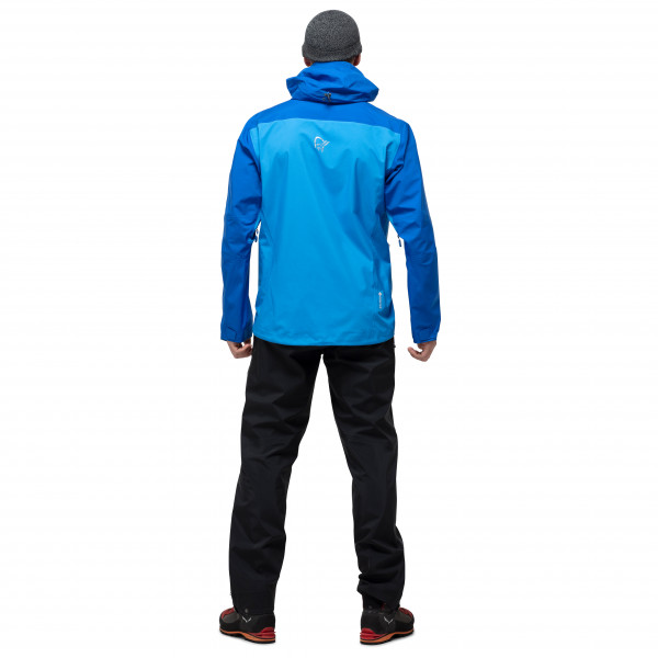 Norrøna - Falketind GORE-TEX Jacket - Regnjakke