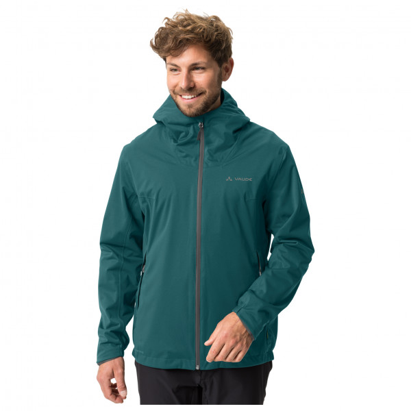 Vaude - Cyclist Jacket - Giacca antipioggia