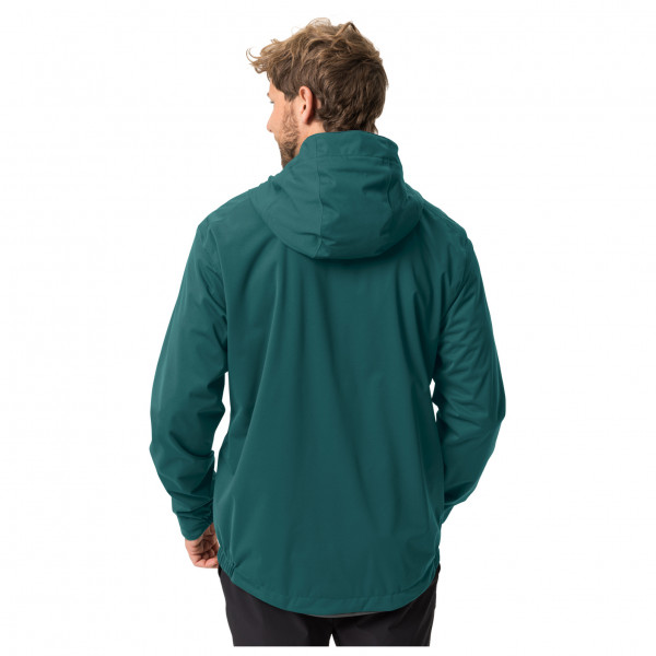Vaude - Cyclist Jacket - Giacca antipioggia