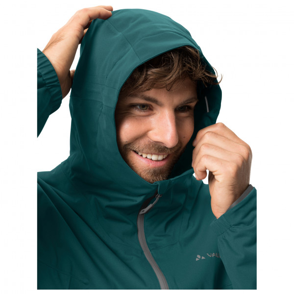 Vaude - Cyclist Jacket - Giacca antipioggia