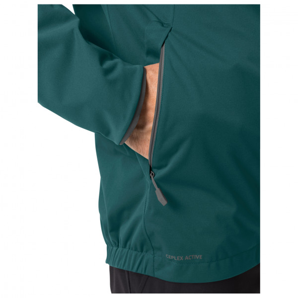 Vaude - Cyclist Jacket - Giacca antipioggia