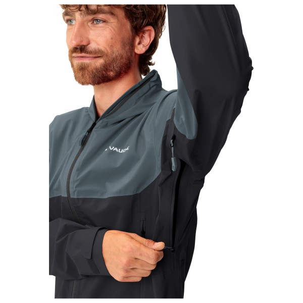Vaude - Simony 2,5L Jacket IV - Regenjas