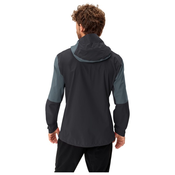 Vaude - Simony 2,5L Jacket IV - Waterproof jacket