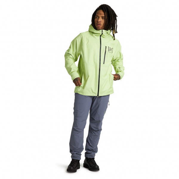 Burton - AK GORE-TEX Surgence Jacket - Regenjas