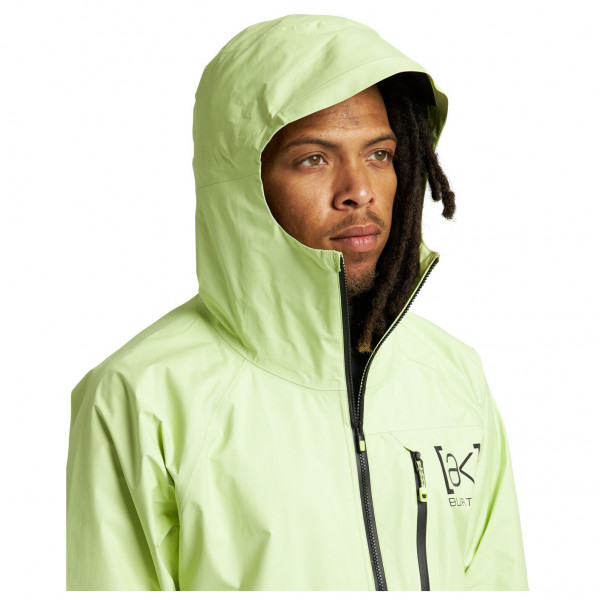 Burton - AK GORE-TEX Surgence Jacket - Regenjas