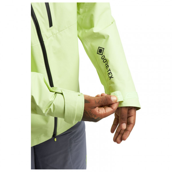 Burton - AK GORE-TEX Surgence Jacket - Regenjas