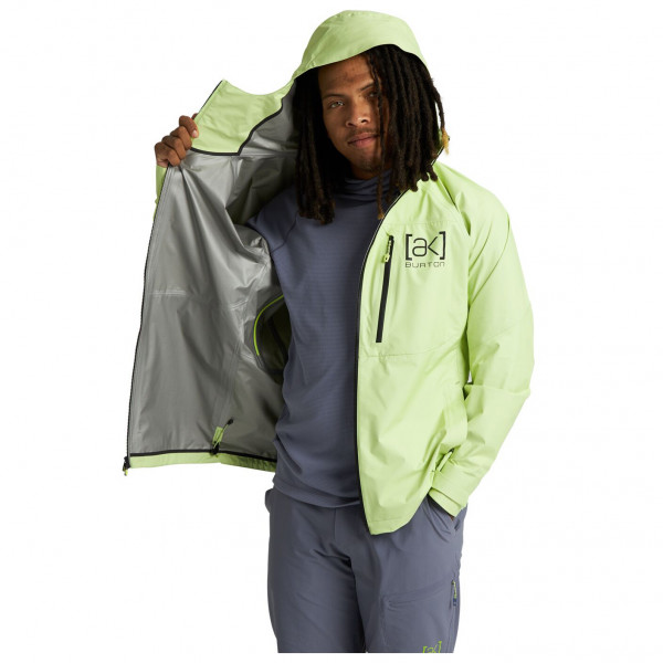 Burton - AK GORE-TEX Surgence Jacket - Regnjakke