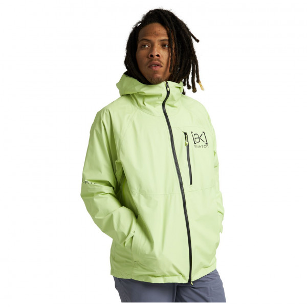 Burton - AK GORE-TEX Surgence Jacket - Regnjakke