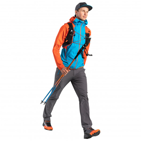 Dynafit - Transalper GTX Jacket - Giacca antipioggia