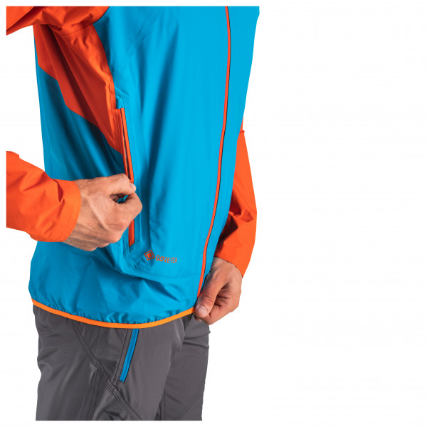 Dynafit - Transalper GTX Jacket - Giacca antipioggia
