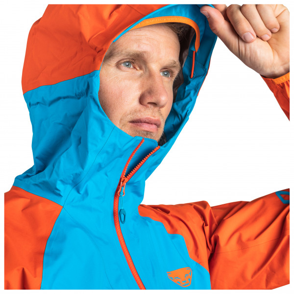 Dynafit - Transalper GTX Jacket - Regenjas
