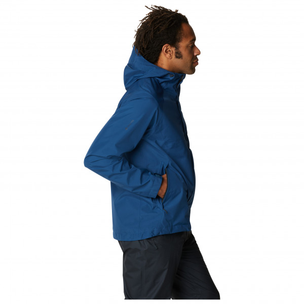 Mountain Hardwear - Exposure/2 Paclite Jacke - Waterproof jacket