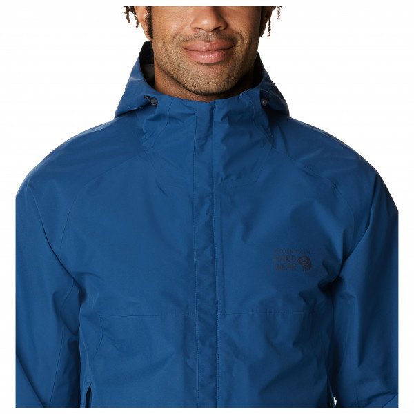 Mountain Hardwear - Exposure/2 Paclite Jacke - Waterproof jacket