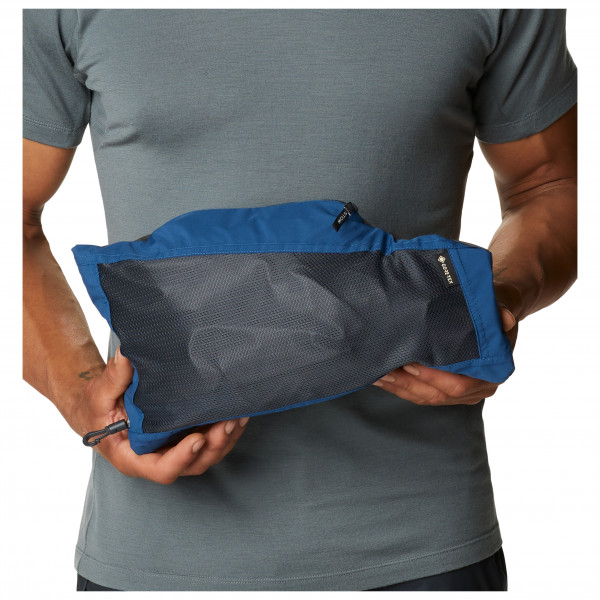 Mountain Hardwear - Exposure/2 Paclite Jacke - Waterproof jacket