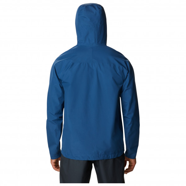 Mountain Hardwear - Exposure/2 Paclite Jacke - Waterproof jacket
